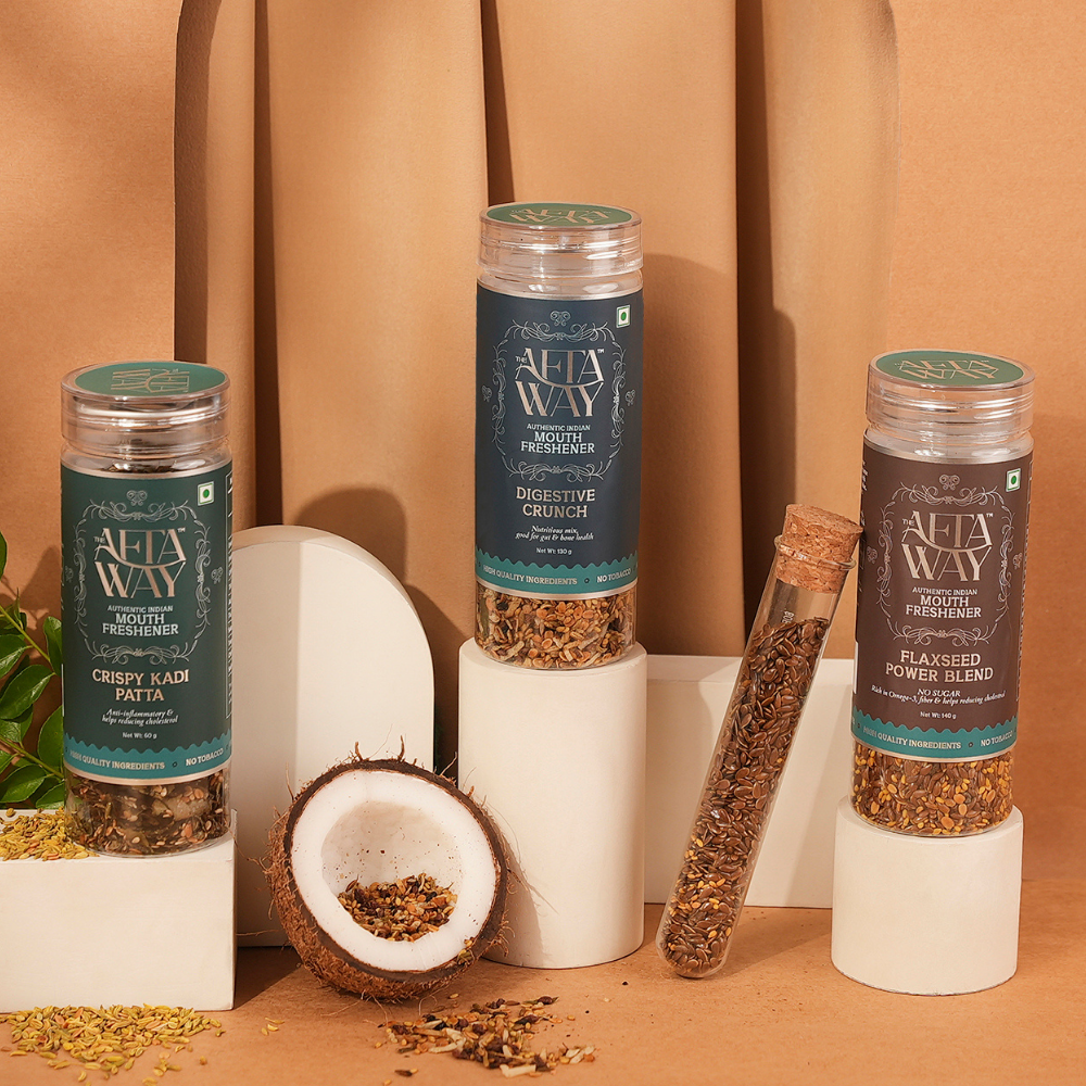 Digestive Delight Combo