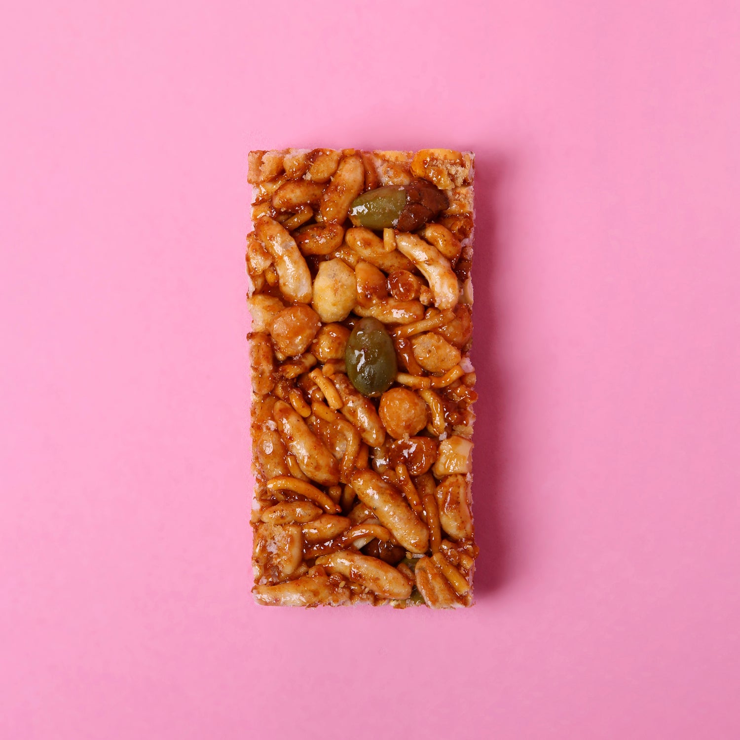 Crispy Bhel Brique (Pack of 10)