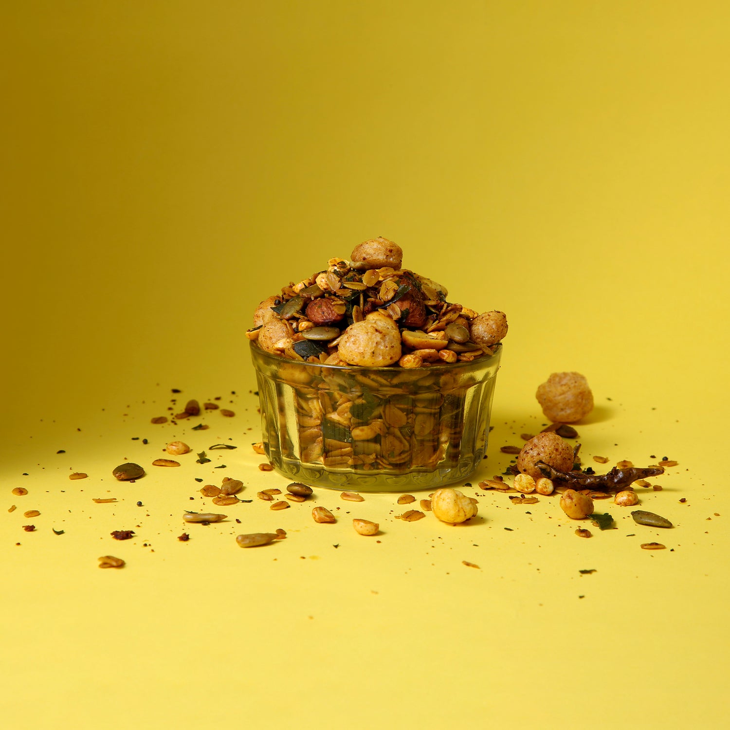 Oatsome Namkeen - 10g Protein