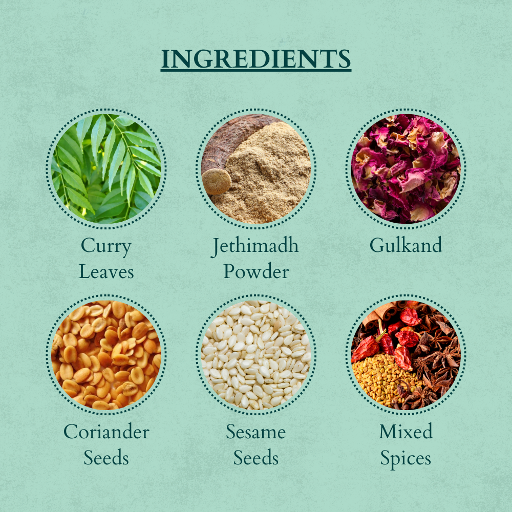 Crispy Kadi Patta - Small Jar