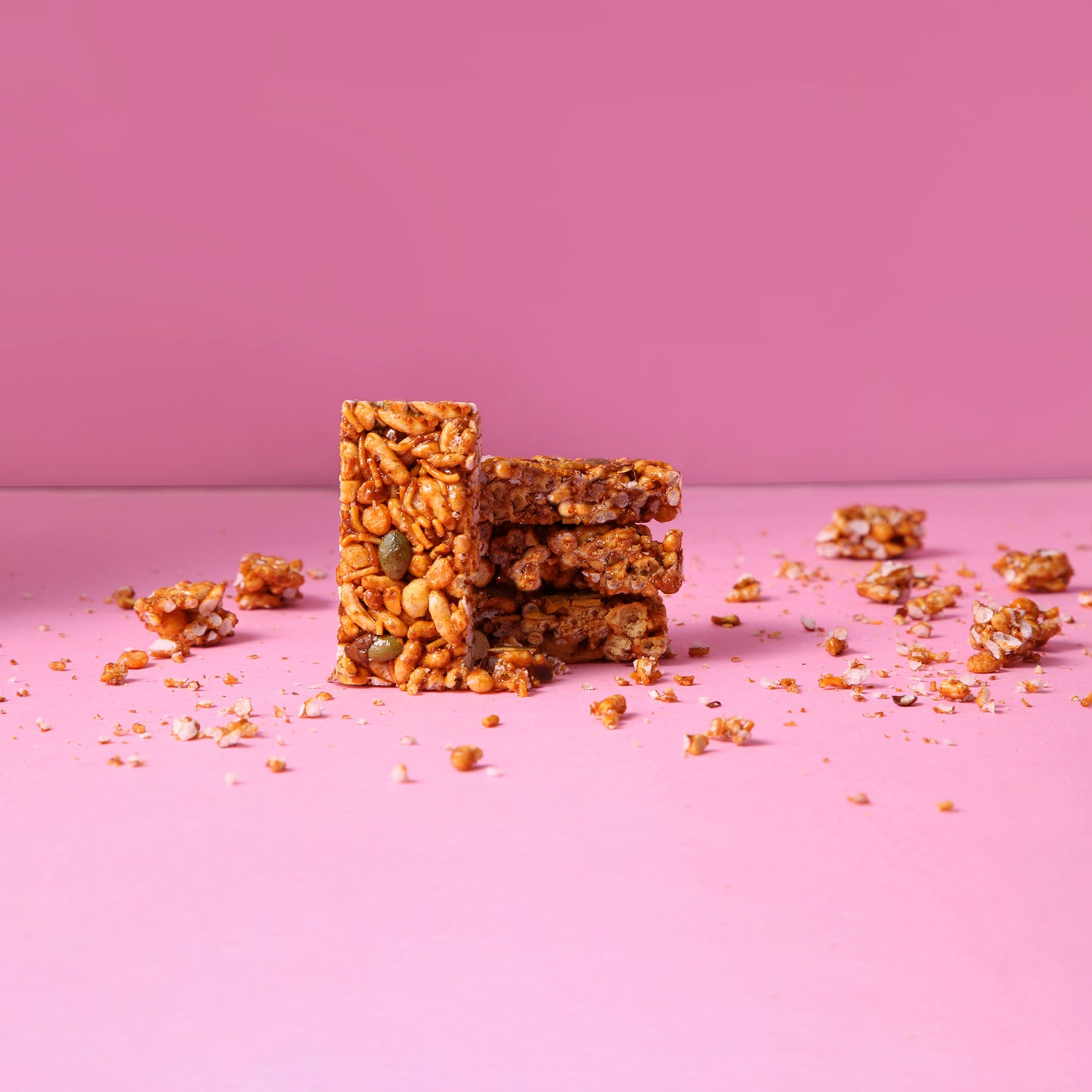 Crispy Bhel Brique (Pack of 10)