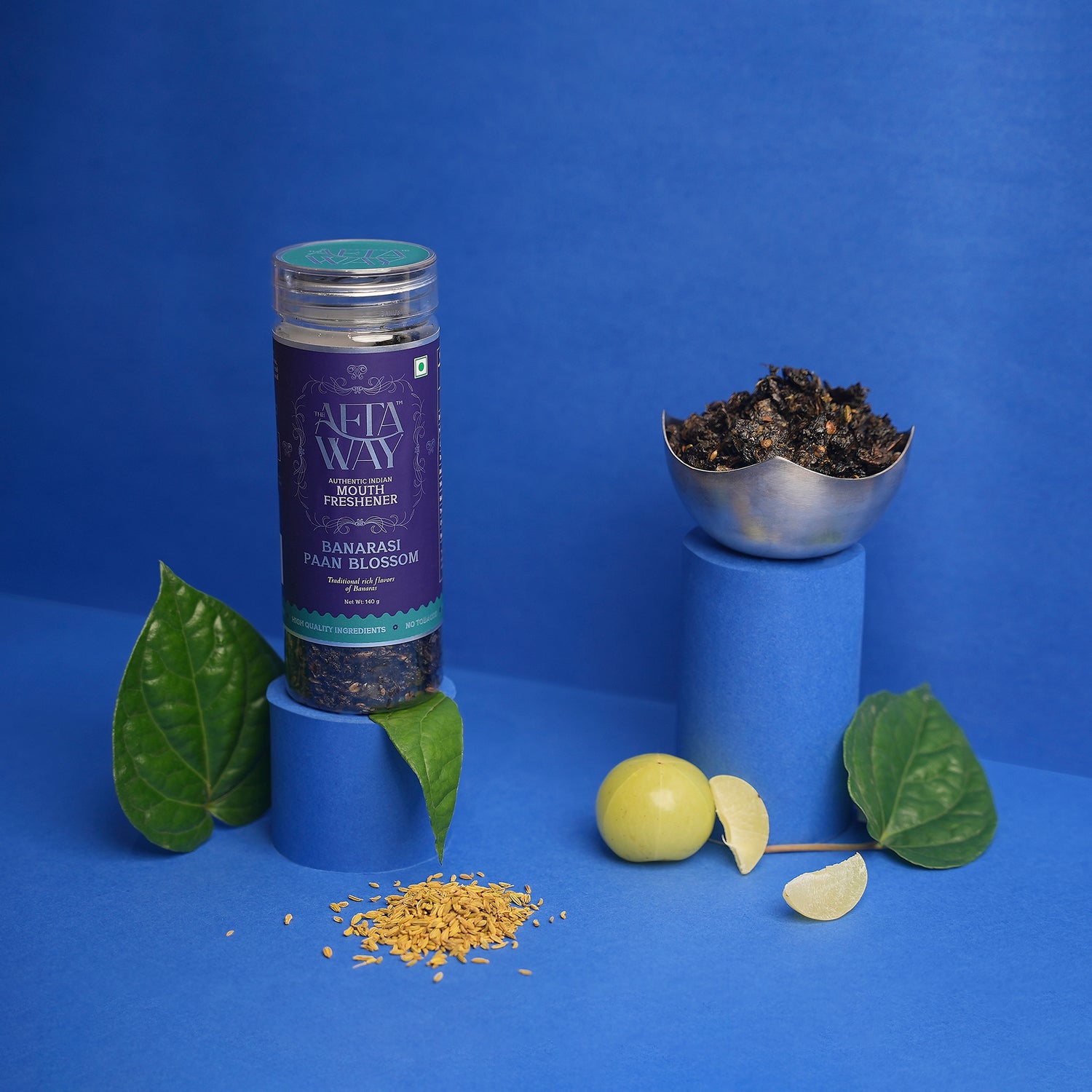 Banarasi Paan Blossom