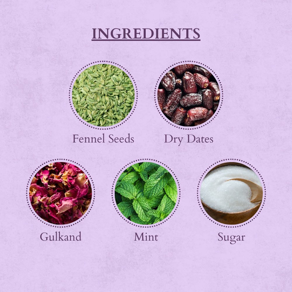 ingredients